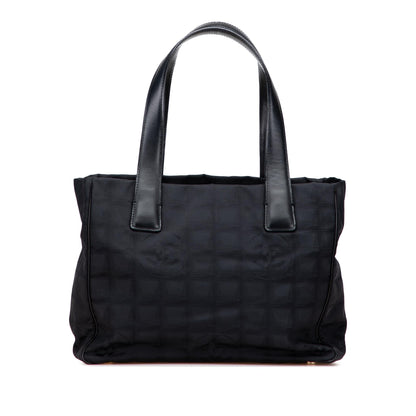 Chanel Gabrielle Black Tote Bag