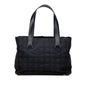 Chanel Gabrielle Black Tote Bag
