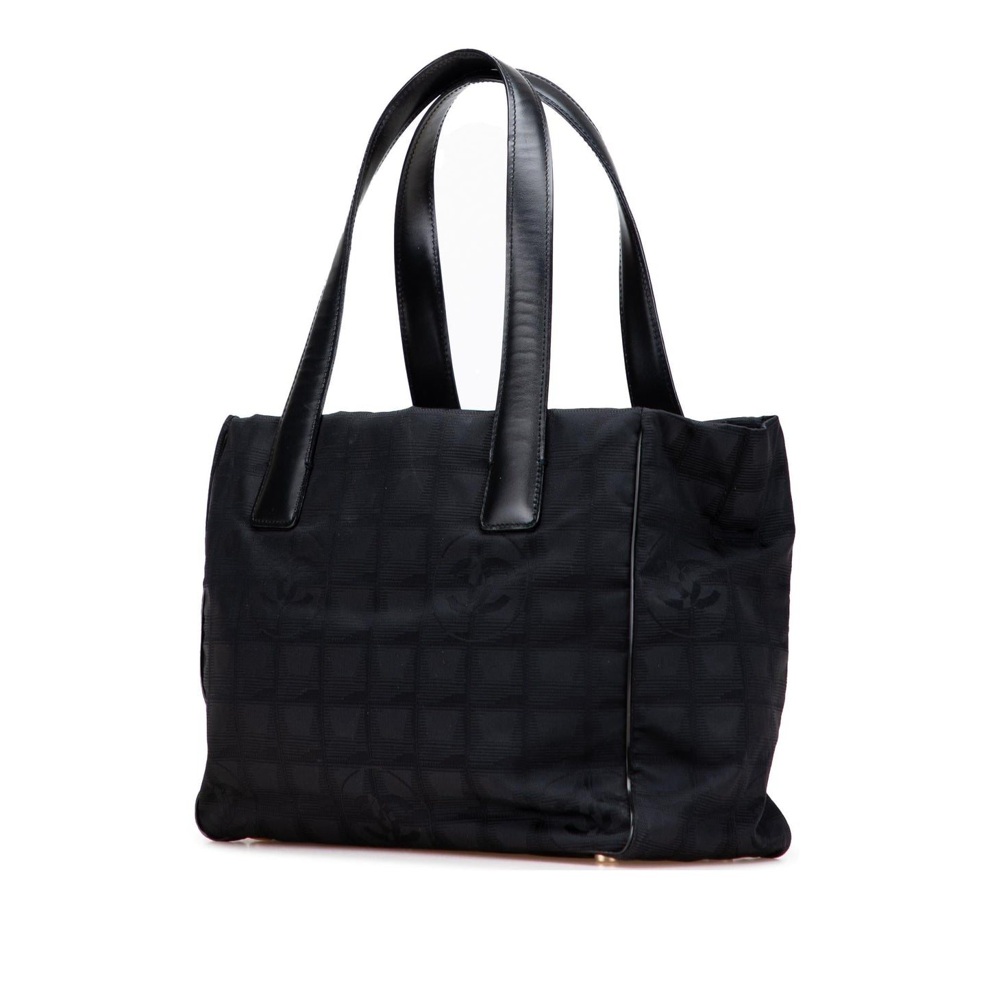 Chanel Gabrielle Black Tote Bag