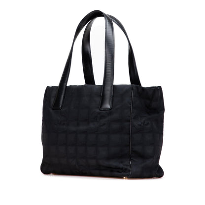 Chanel Gabrielle Black Tote Bag