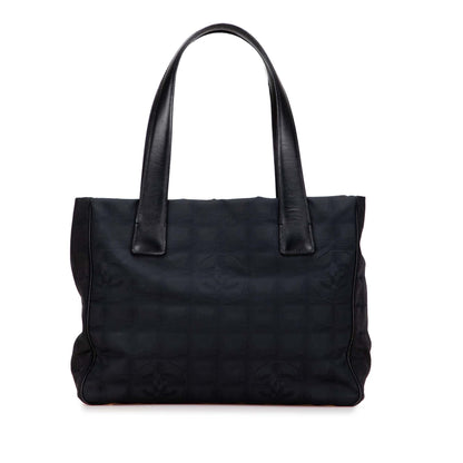 Chanel Nylon New Travel Line Tote