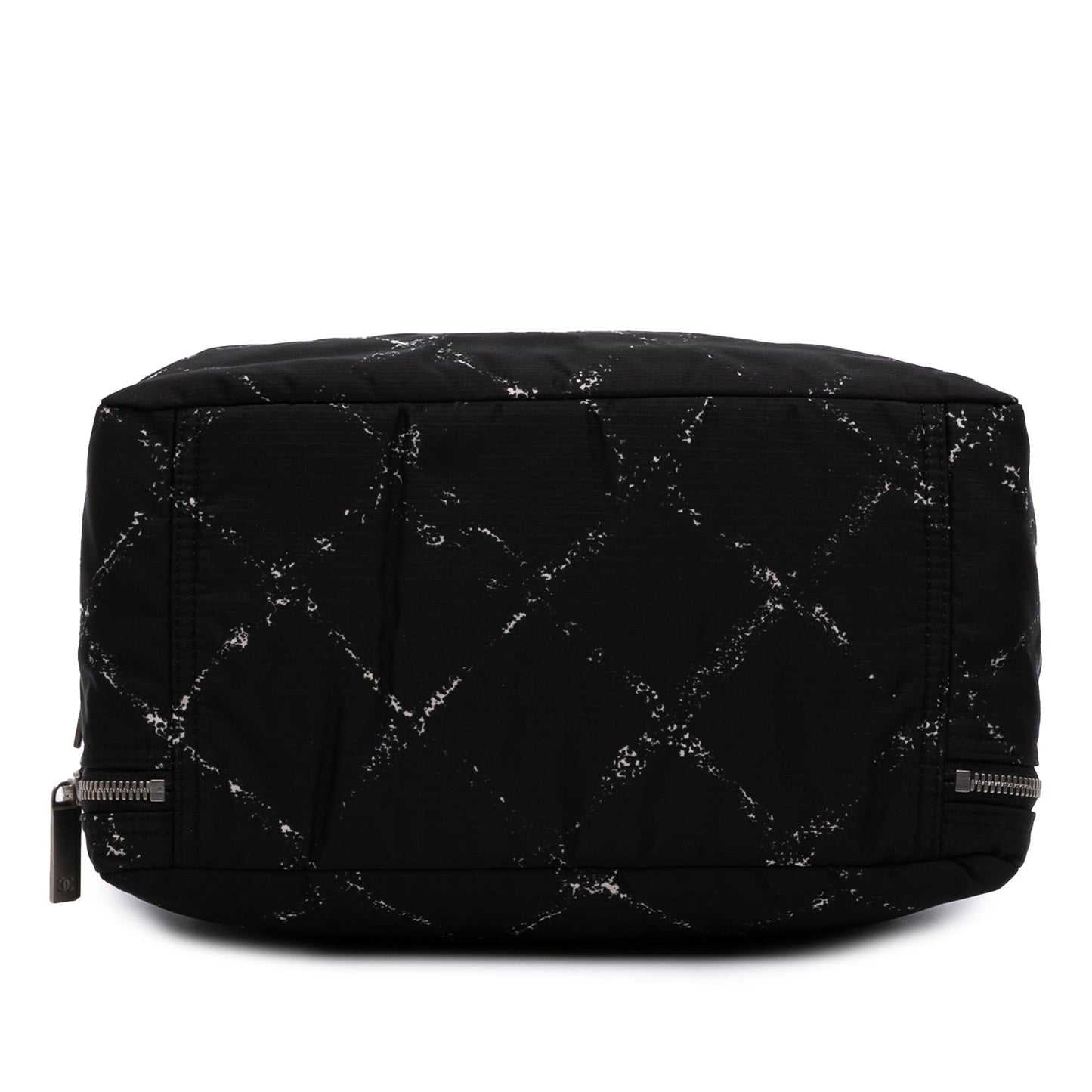 Chanel Gabrielle Black Shoulder Bag