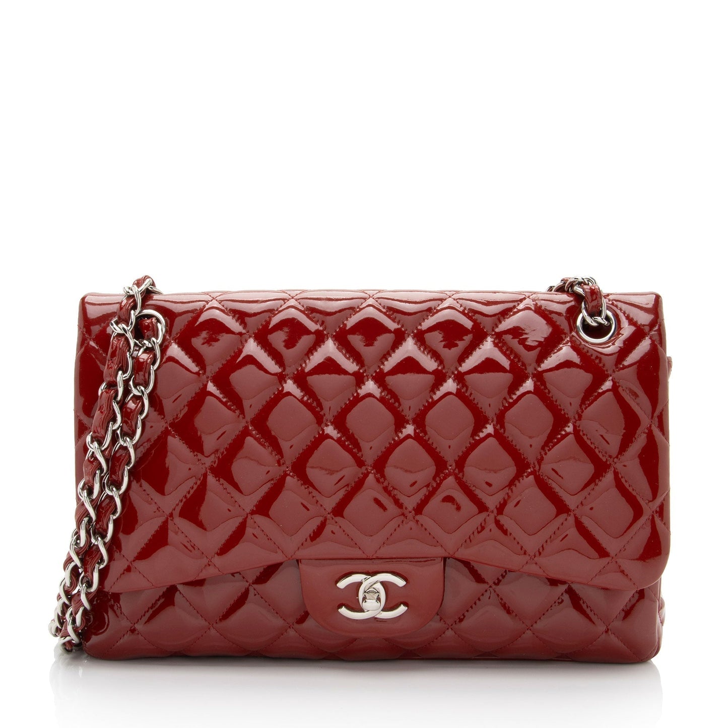 Chanel Luxury Handbag Style 8