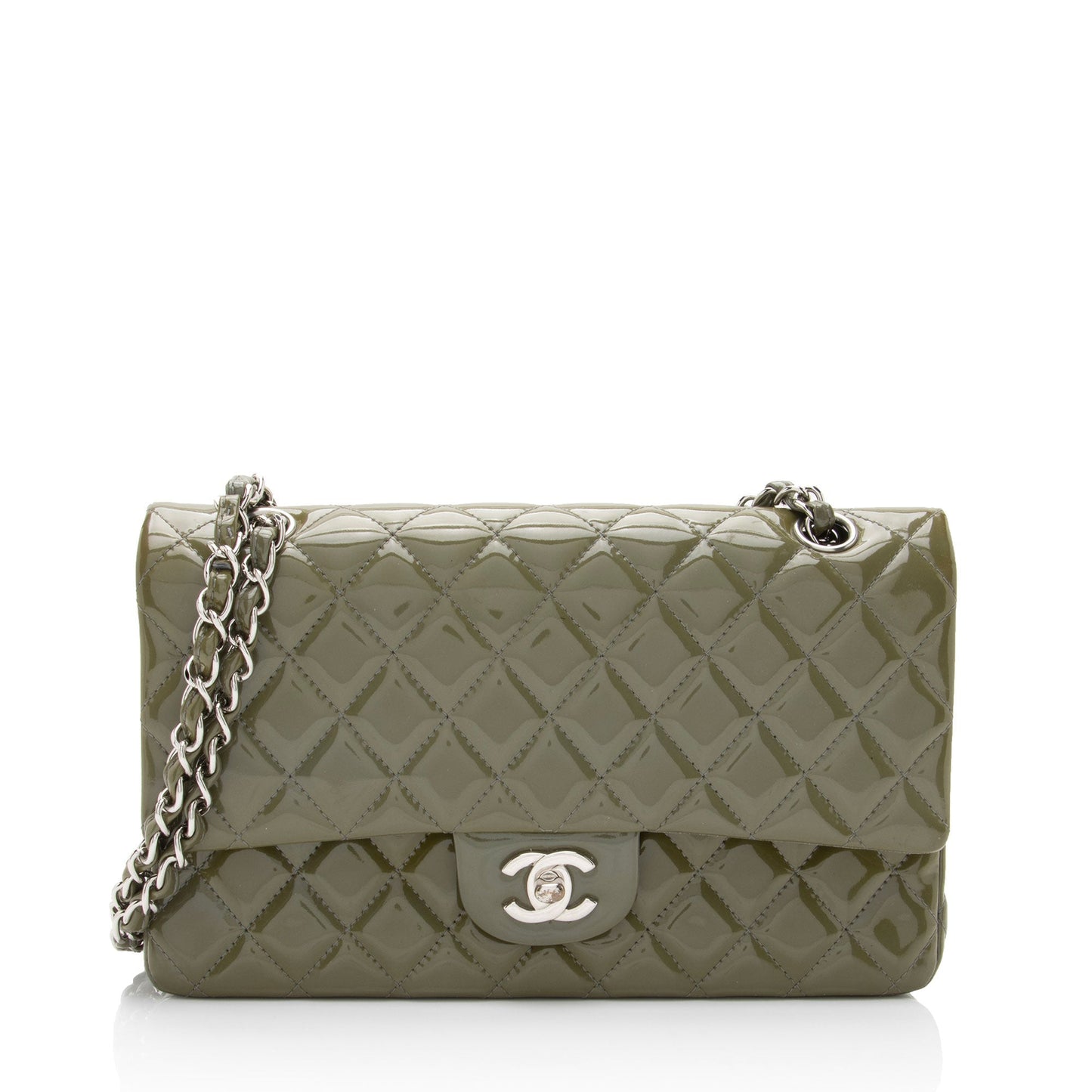 Chanel Luxury Handbag Style 9