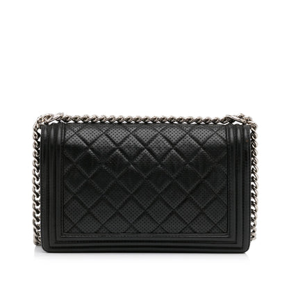Chanel Luxury Handbag Style 24