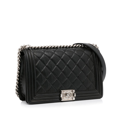 Chanel Luxury Handbag Style 24