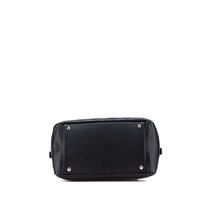 Chanel Petite Caviar Timeless Tote
