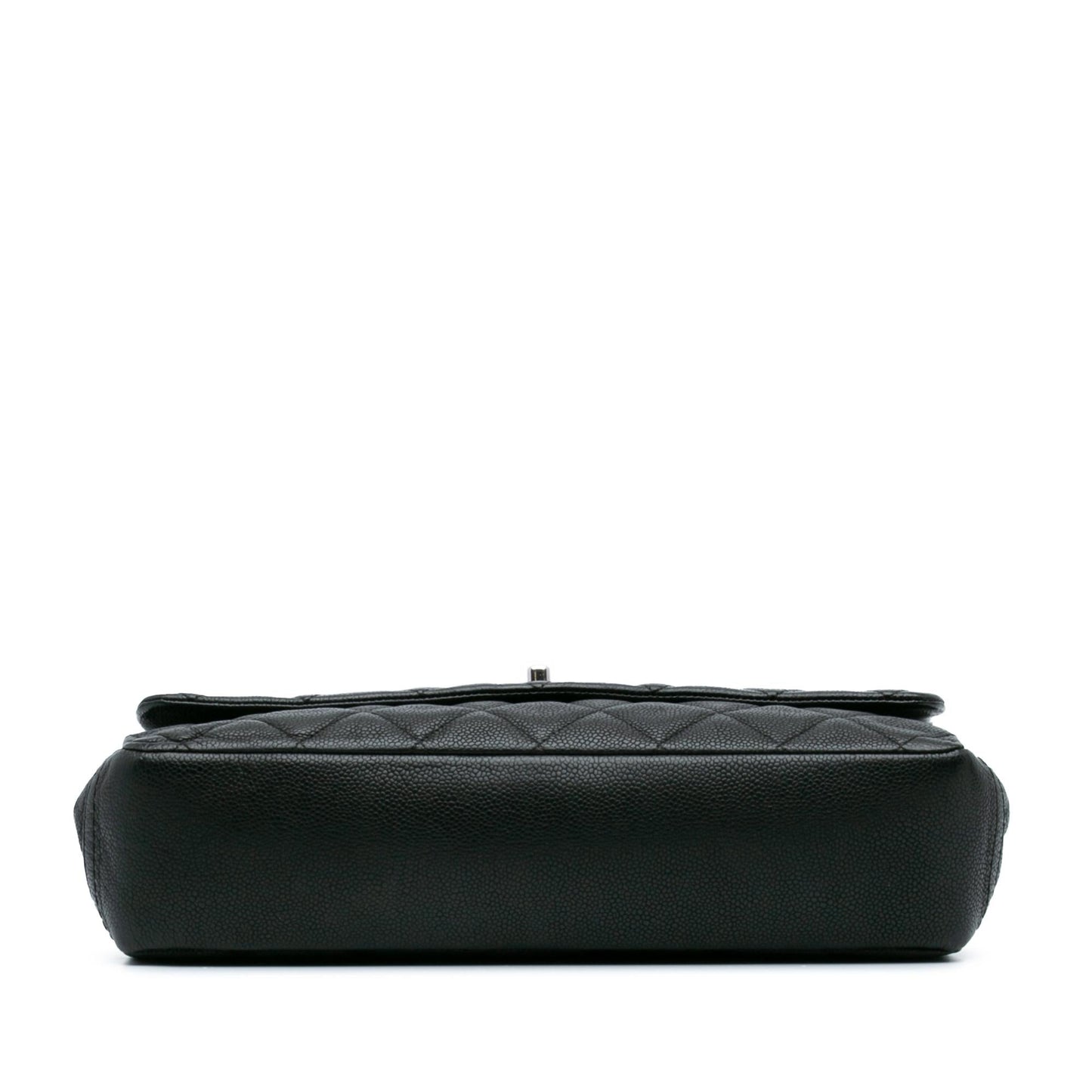 Chanel Gabrielle Caviar Black Shoulder Bag Style 9