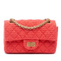 Chanel Reissue 2 55 Quilted Tweed Single Flap 224