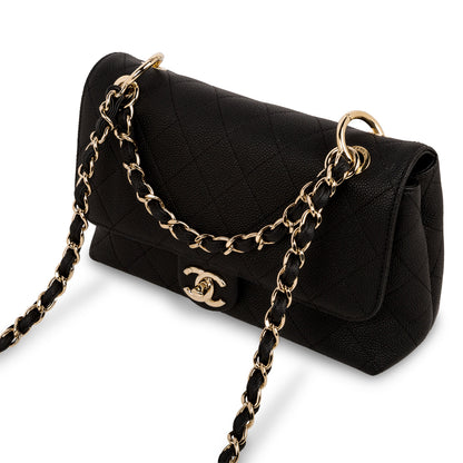 Chanel City Walk Flap Bag - Medium