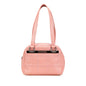 Chanel Small Choco Bar Caviar Shoulder Bag