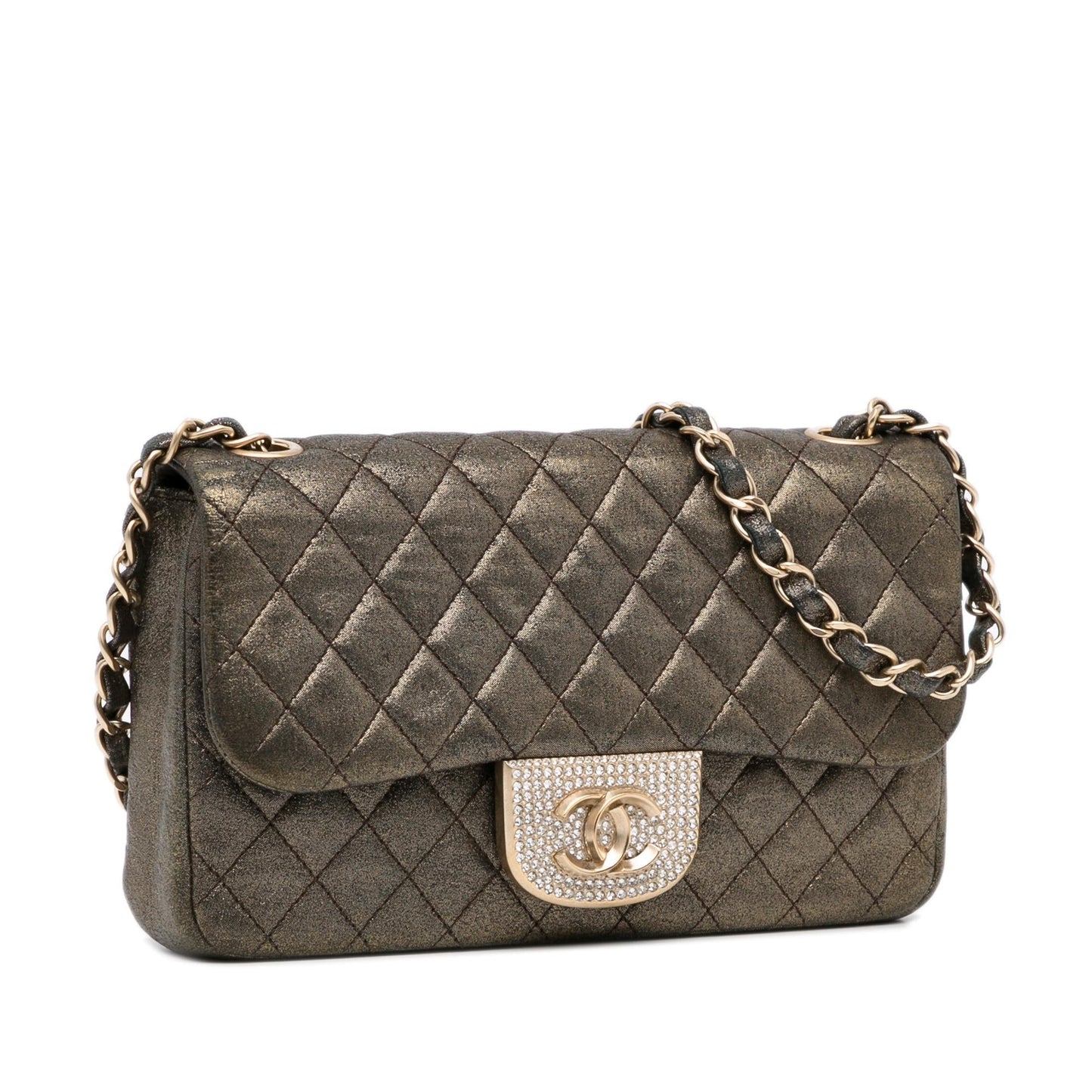 Chanel Luxury Handbag Style 16
