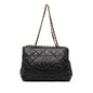 Chanel Small Quilted Calfskin Chain Me Tote