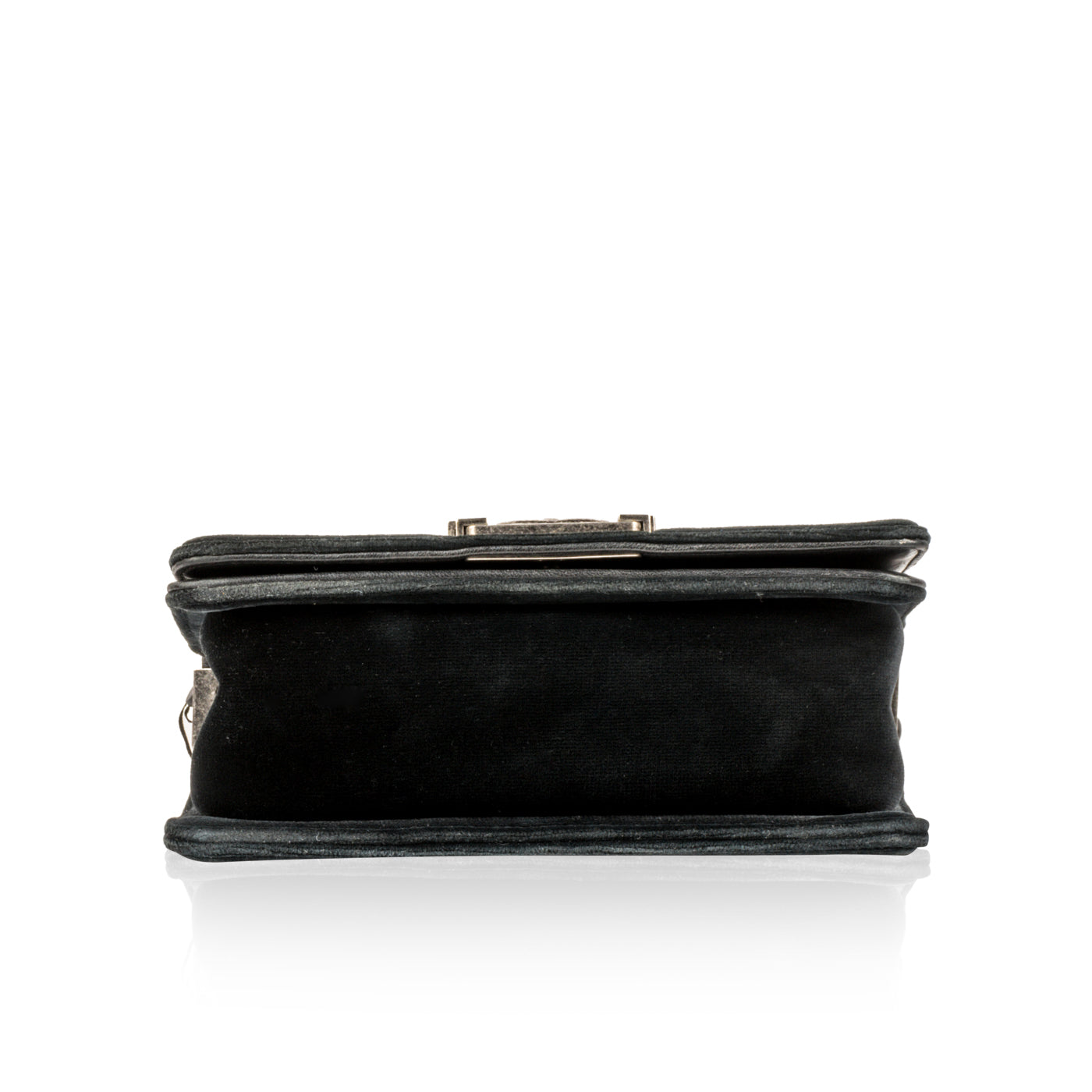 Chanel Boy Bag - Small - Velvet