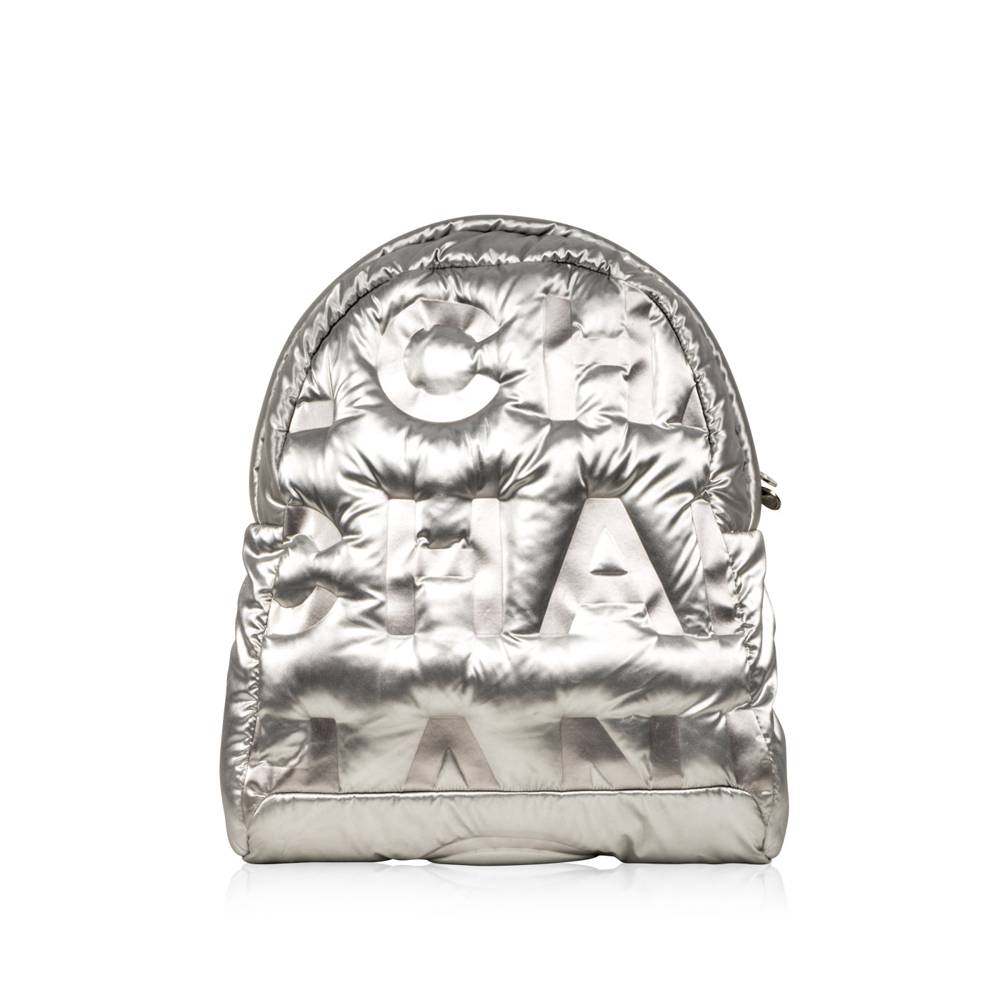 Chanel Luxury Leather Black Backpack Style 2