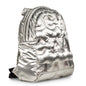 Chanel Luxury Leather Black Backpack Leather