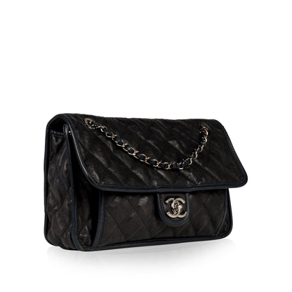 Chanel French Riveira Flap Bag