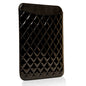 Chanel Luxury Caviar Black Clutch