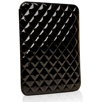 Chanel Luxury Caviar Black Clutch