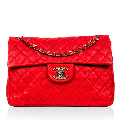 Chanel Classic Maxi Xl Single Flap Bag