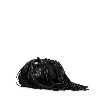 Chanel Paris Dallas - Crossbody Bucket Bag