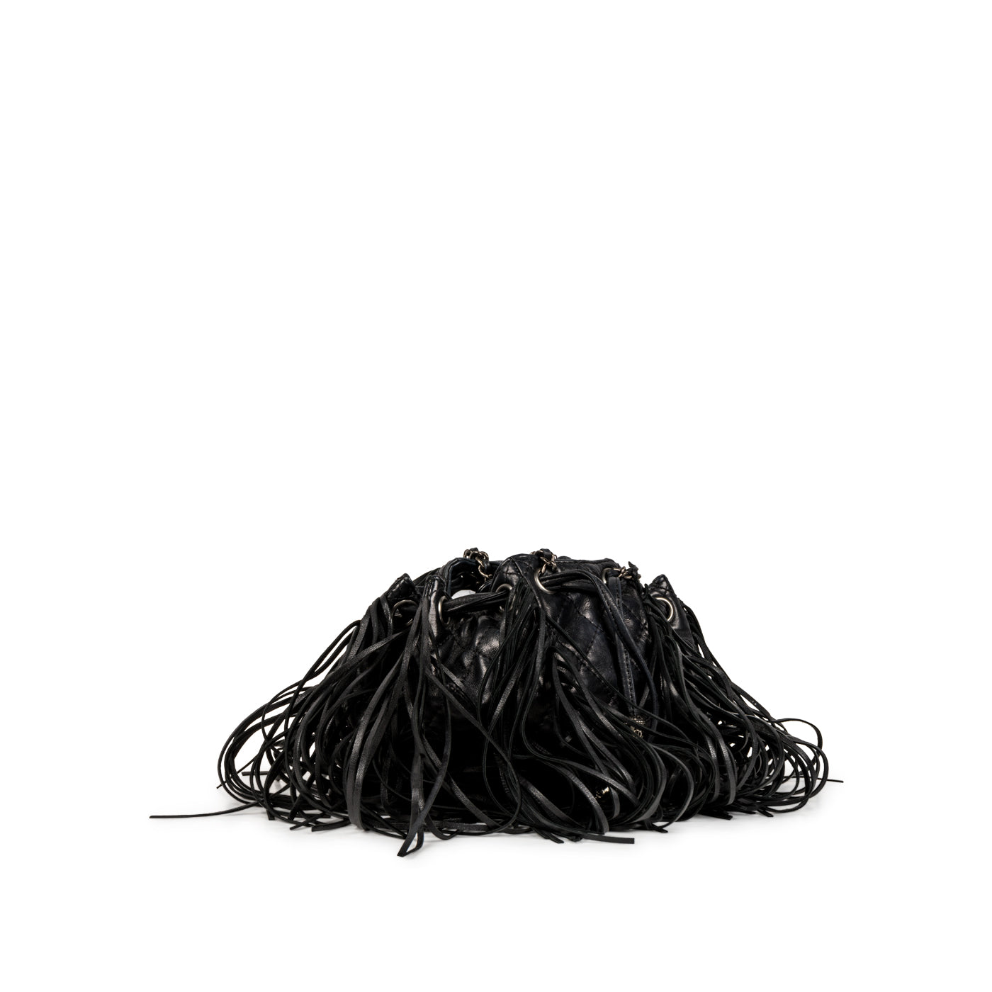 Paris Dallas - Crossbody Bucket Bag