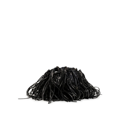 Paris Dallas - Crossbody Bucket Bag