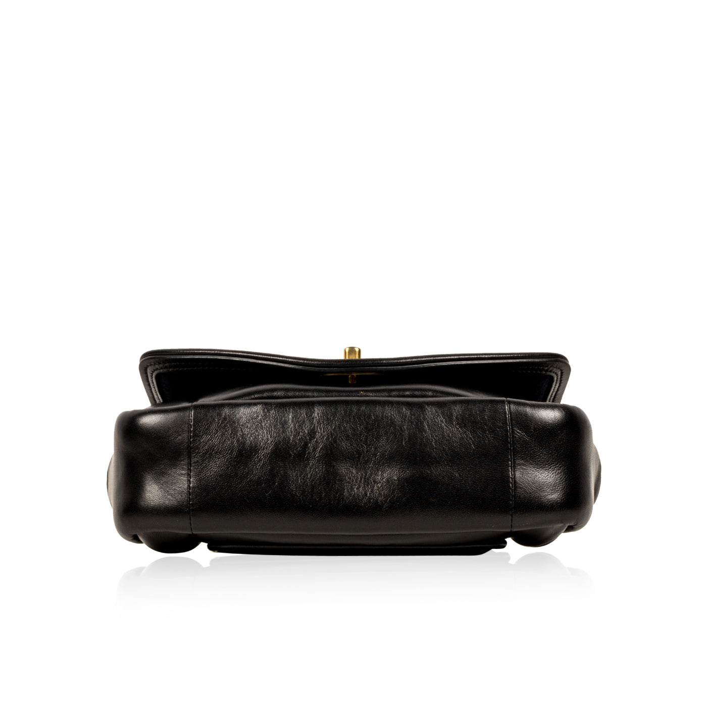 Chanel Puffy Flap Bag - Small