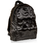 Chanel Doudoune Backpack - Black