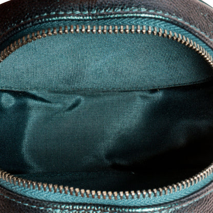 Iridescent CC Crossbody