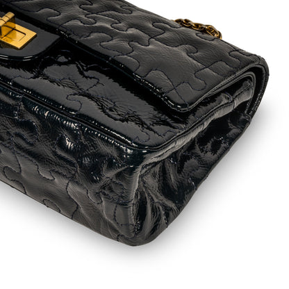 Chanel 2 55 Re-Issue - 225 - Jigsaw Edition
