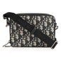 Christian Dior 2019 Oblique Crossbody Pouch