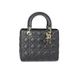 Christian Dior 2020 Medium Lady Dior Bag