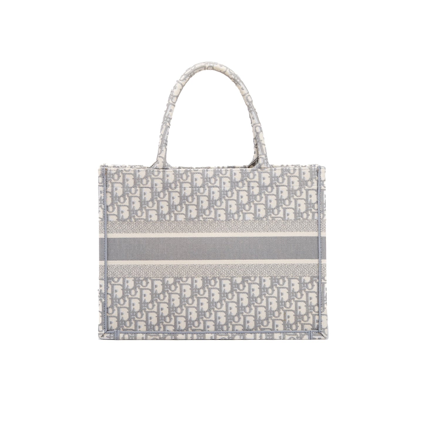 Christian Dior 2020 Medium Oblique Book Tote