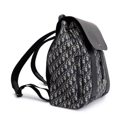 Christian Dior 2020 Oblique Essential Backpack