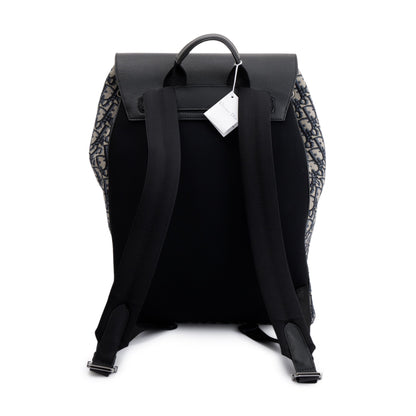 Christian Dior 2020 Oblique Essential Backpack