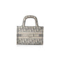 Christian Dior 2020 Oblique Mini Book Tote