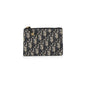 Christian Dior 2020 Oblique Pouch