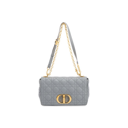 Christian Dior 2021 Medium Dior Caro Bag