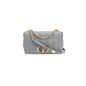 Christian Dior 2021 Medium Dior Caro Bag