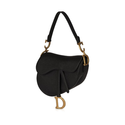 Christian Dior 2021 Medium Saddle Bag
