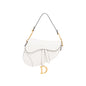 Christian Dior 2021 Medium Saddle Bag