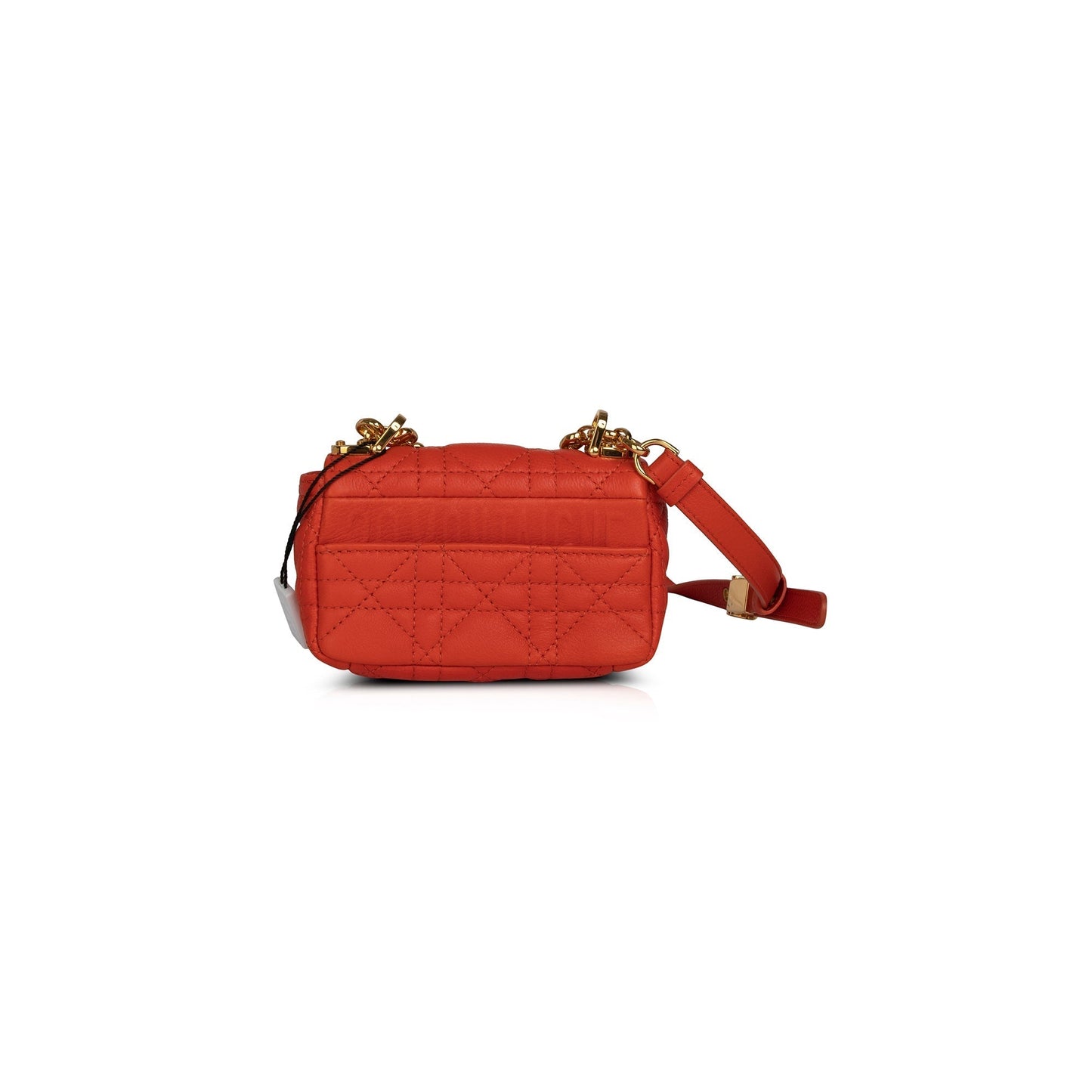 Christian Dior 2022 Micro Dior Caro Bag