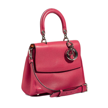 Christian Dior Be Dior Double Flap Bag