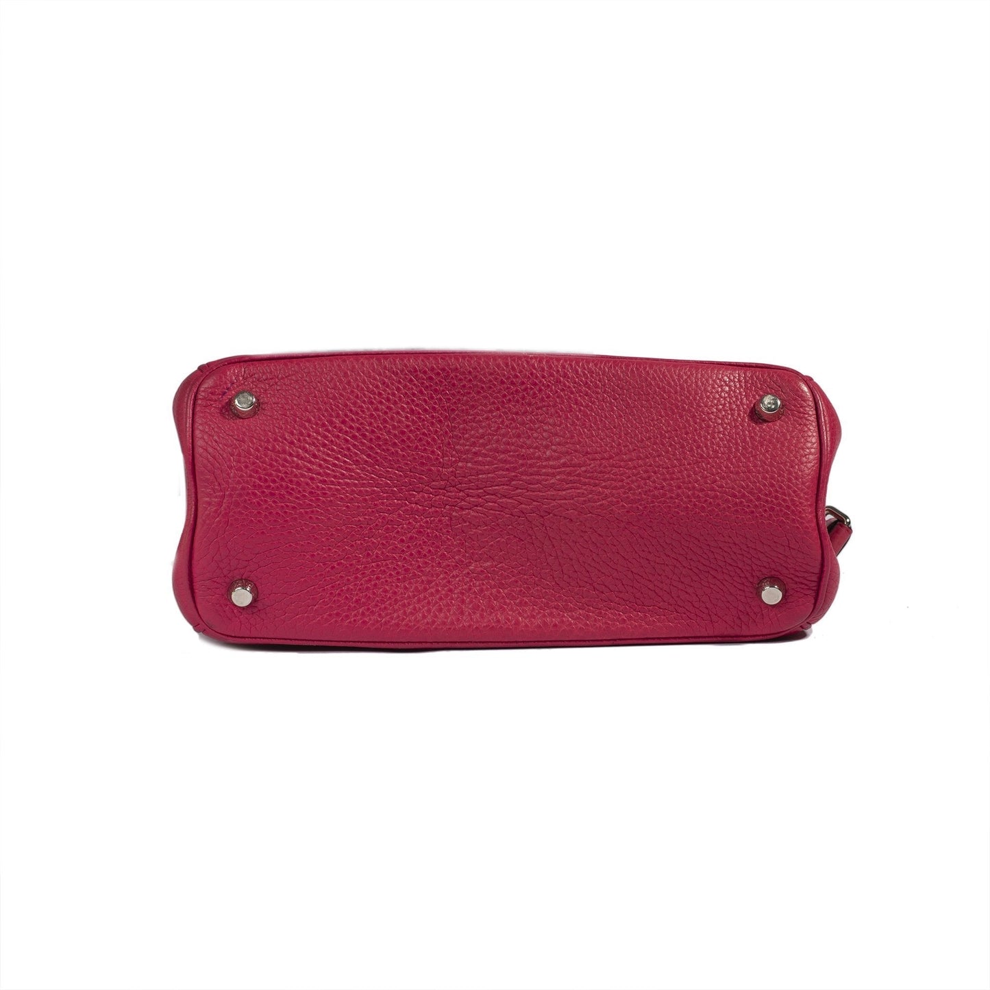 Christian Dior Be Dior Double Flap Bag