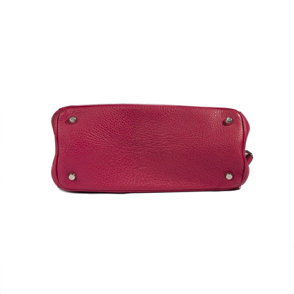 Christian Dior Be Dior Double Flap Bag