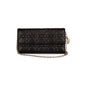 Christian Dior Cannage Croisiere Wallet on Chain