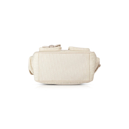Christian Dior Diorissimo Lovely Charm Bag