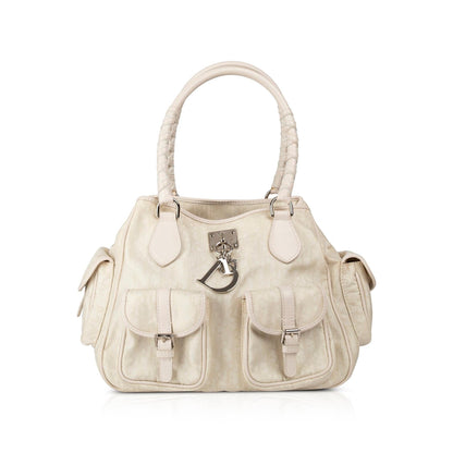 Christian Dior Diorissimo Lovely Charm Bag