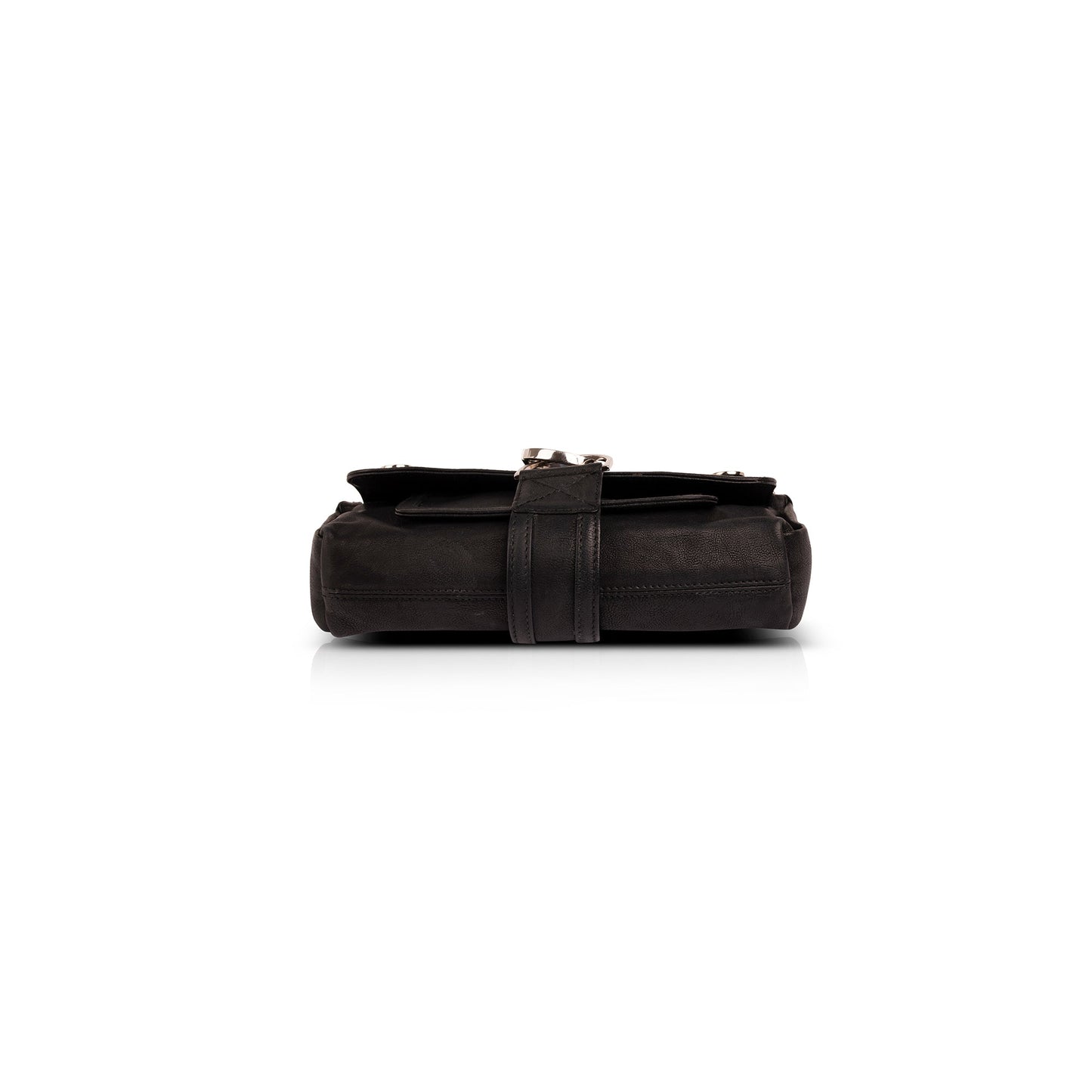 Christian Dior East West Flight Bag